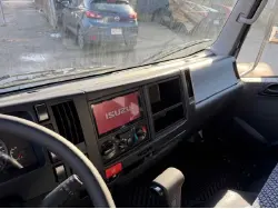 2026 ISUZU NPR HD