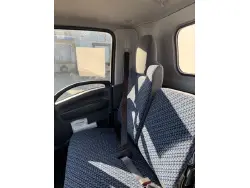 2026 ISUZU NPR HD