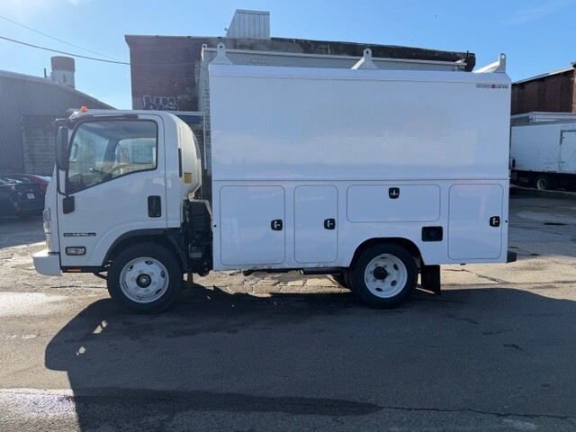 2026 ISUZU NPR HD in Boston, MA
