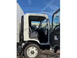 2026 ISUZU NPR HD