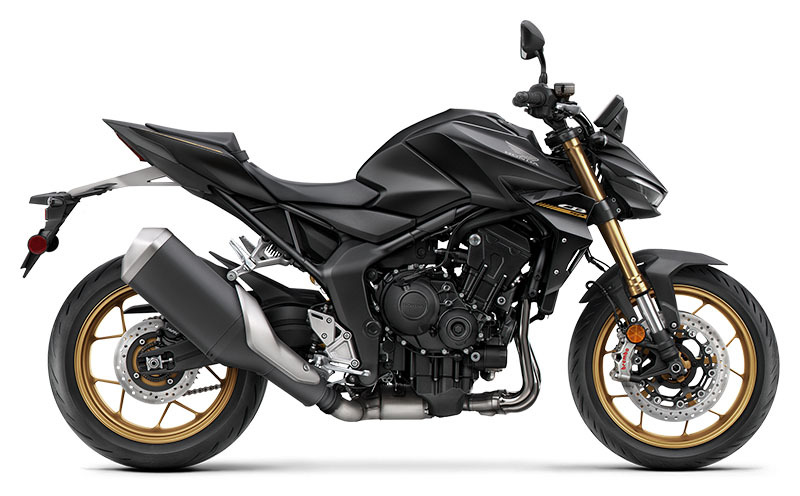 2025 Honda CB1000 Hornet SP SP in Davenport, IA