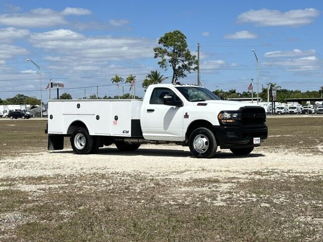 2024 RAM 3500 in Naples, FL