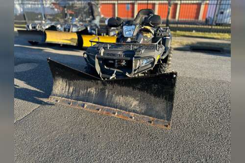 2008 Polaris Sportsman® 800 EFI Touring in oakdale NY