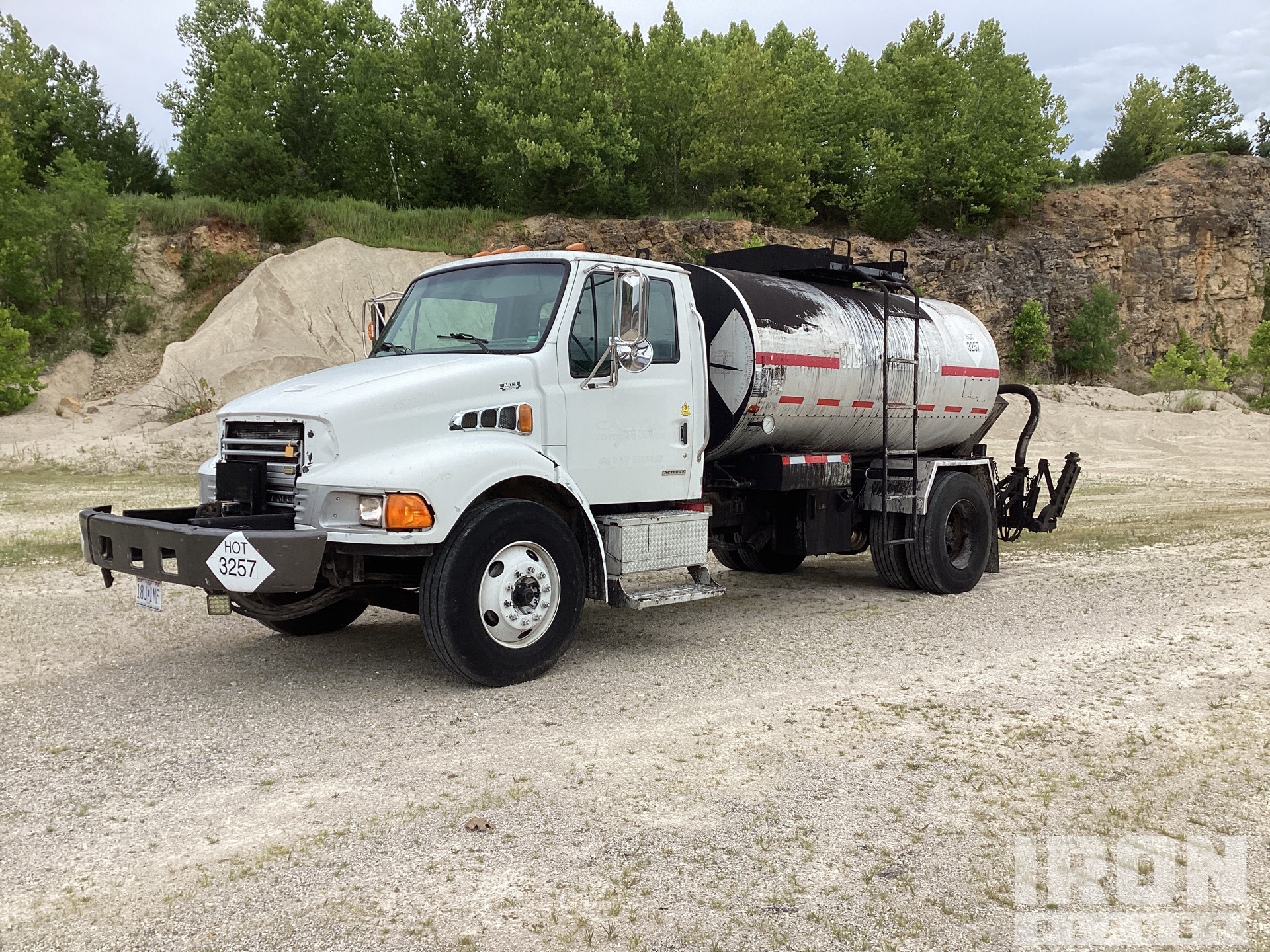 2003 ROSCO OTHER in Ingleside, IL