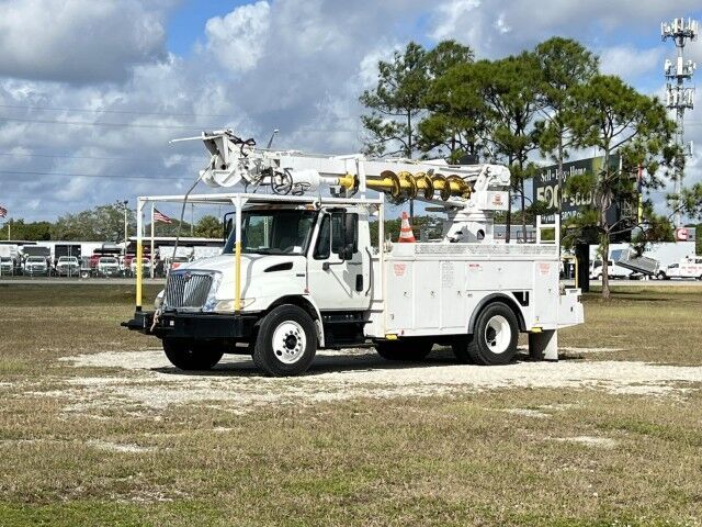 2012 INTERNATIONAL 4000 in Naples, FL