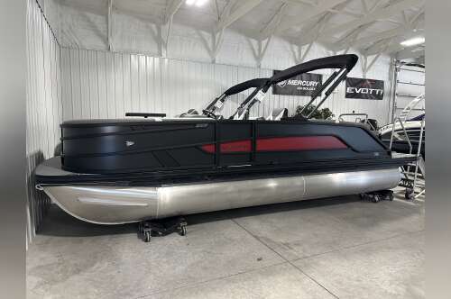2026 Evotti 521QL in fontana WI