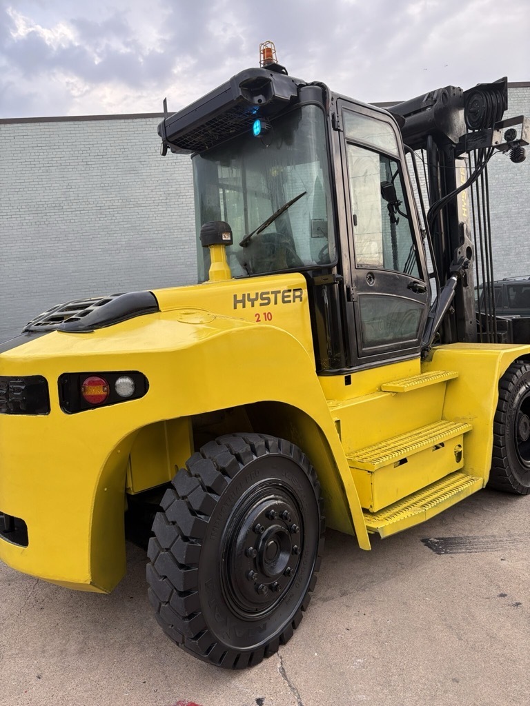 2016 HYSTER H210HD in Phoenix, AZ