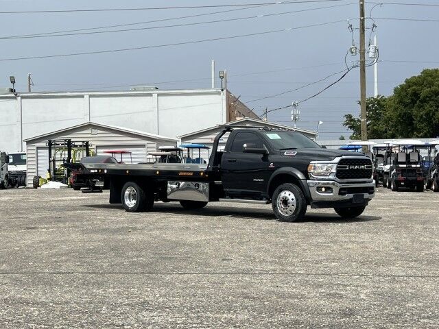 2022 RAM 5500 in Naples, FL