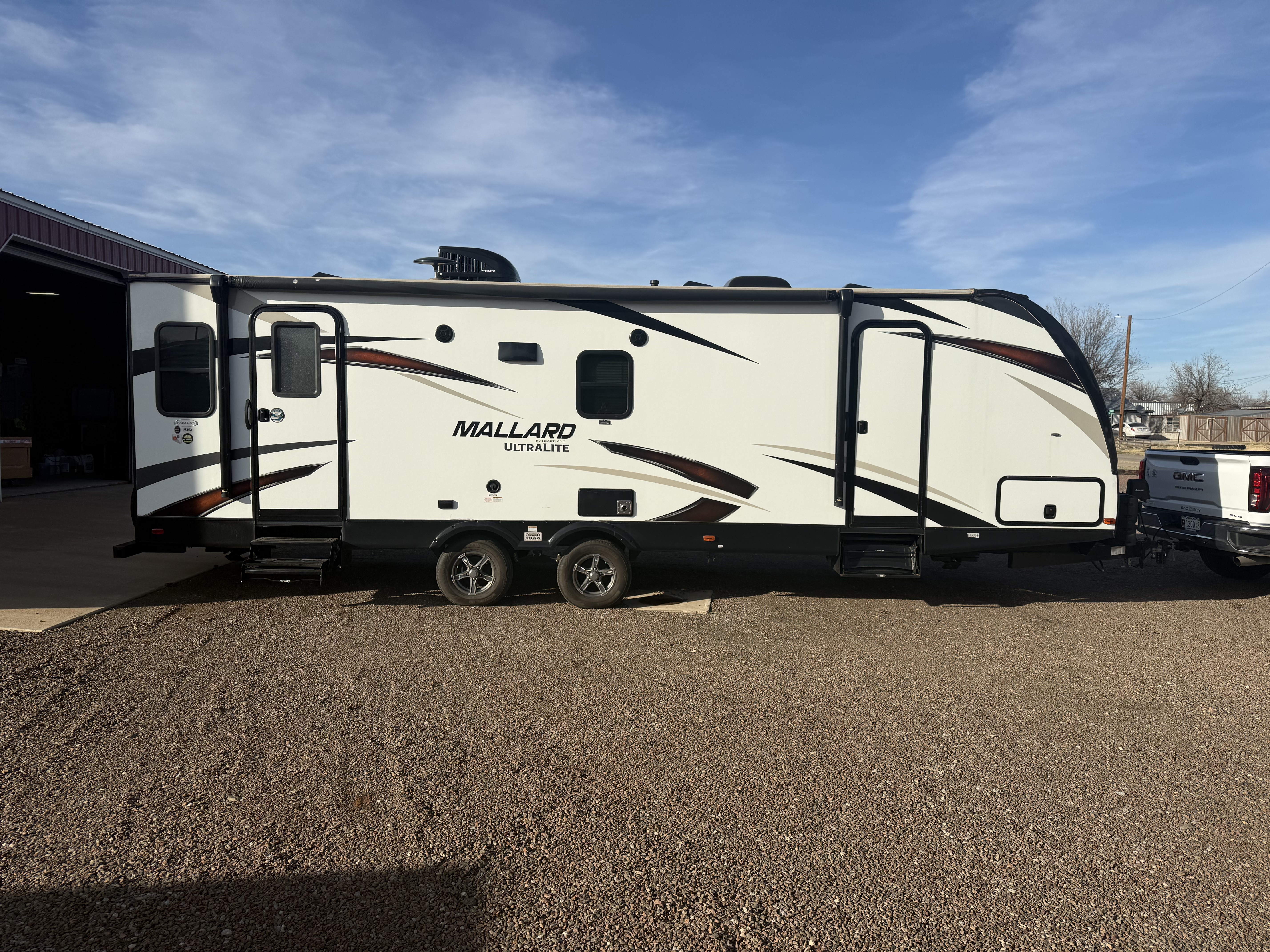 2019 Heartland MALLARD M252 RV