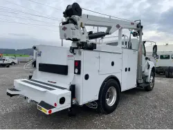 2024 INTERNATIONAL MV607