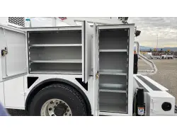 2024 INTERNATIONAL MV607