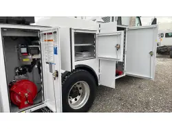 2024 INTERNATIONAL MV607