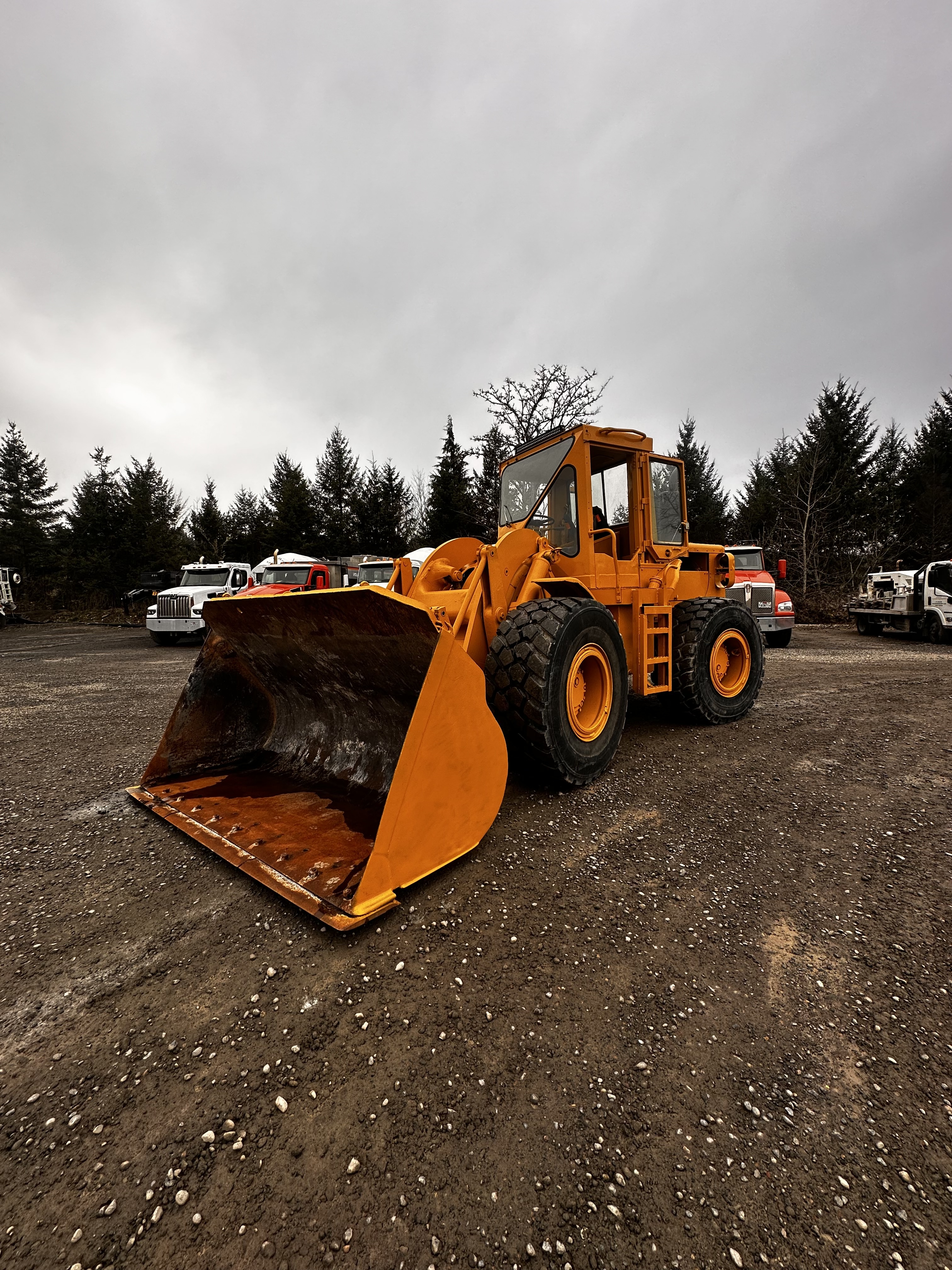 1980 CATERPILLAR 950 Cat in Milwaukie, OR