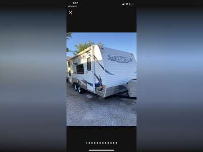 2012 Springdale 2012 Keystone Springdale RVs for sale - RV Trader