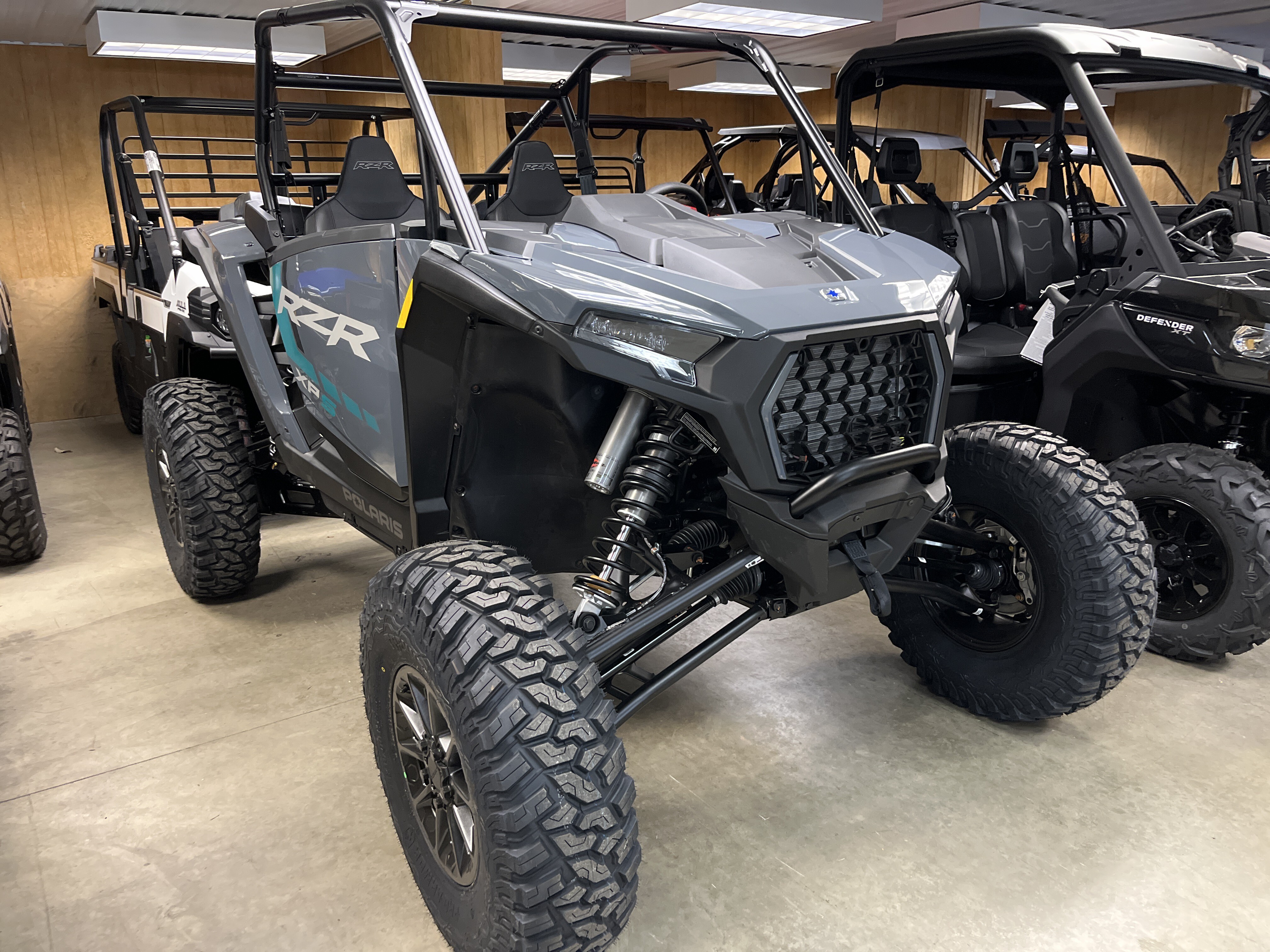 Polaris Rzr Xp 1000 Four Wheelers For Sale in West Virginia - ATV