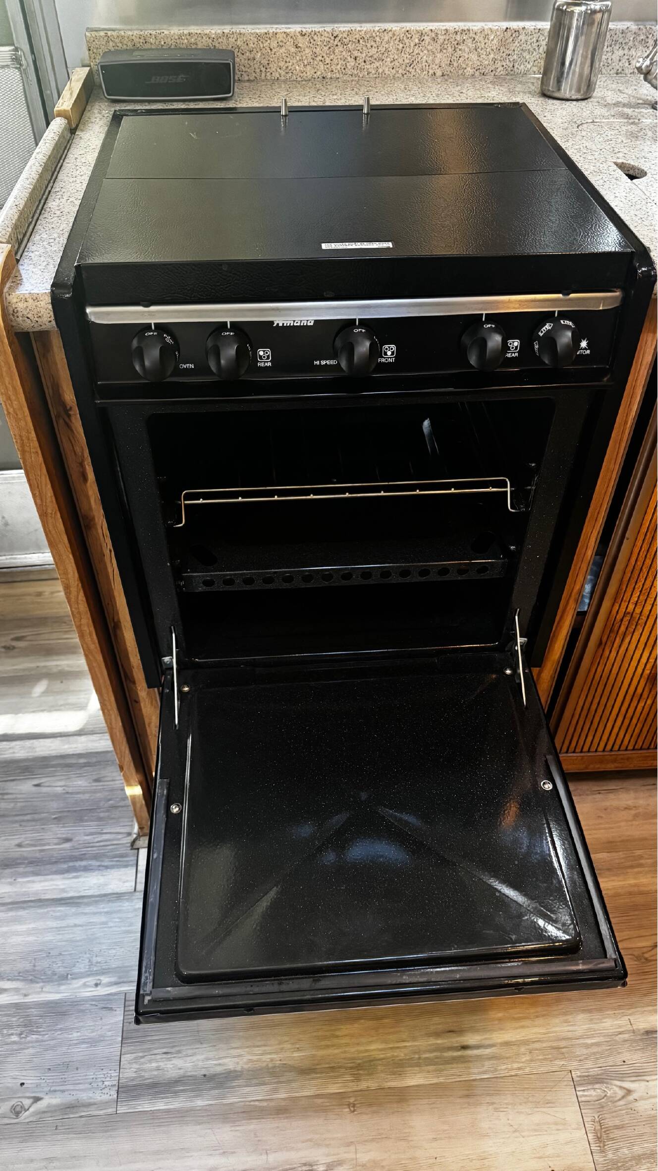 A photo of this 1978 Airstream EXCELLA 31