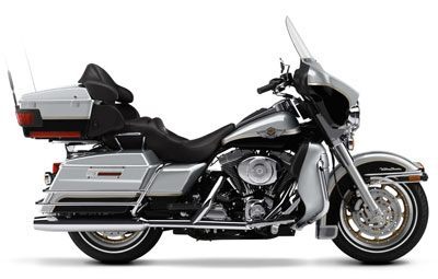 2003 Harley-Davidson Electra Glide Motorcycles For Sale - Cycle Trader