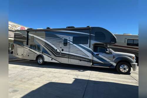 2022 Thor Motor Coach MAGNITUDE RS36 in lake havasu city AZ