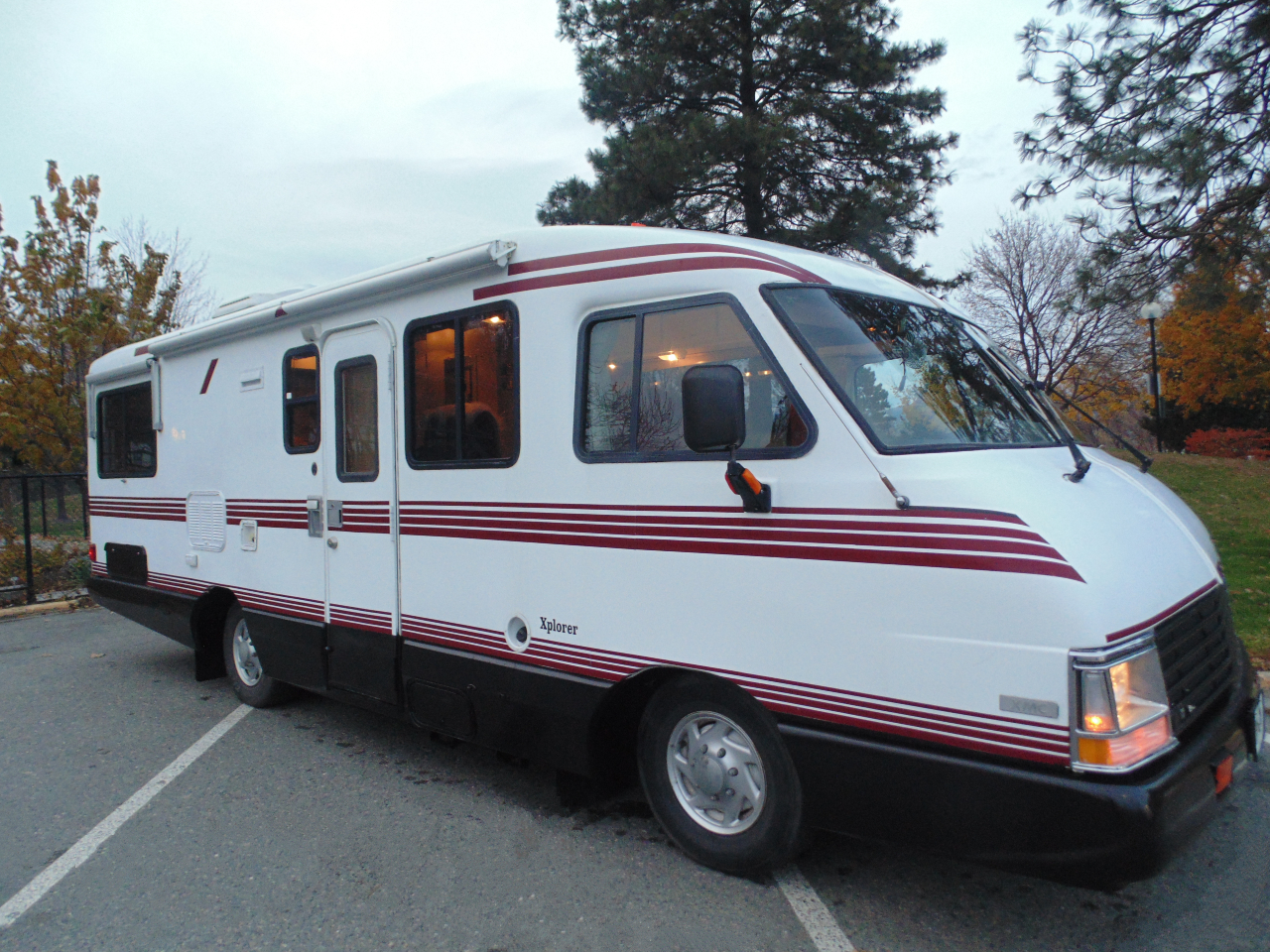 Winnebago Rialta RVs For Sale near Eastmont, WA - RV Trader