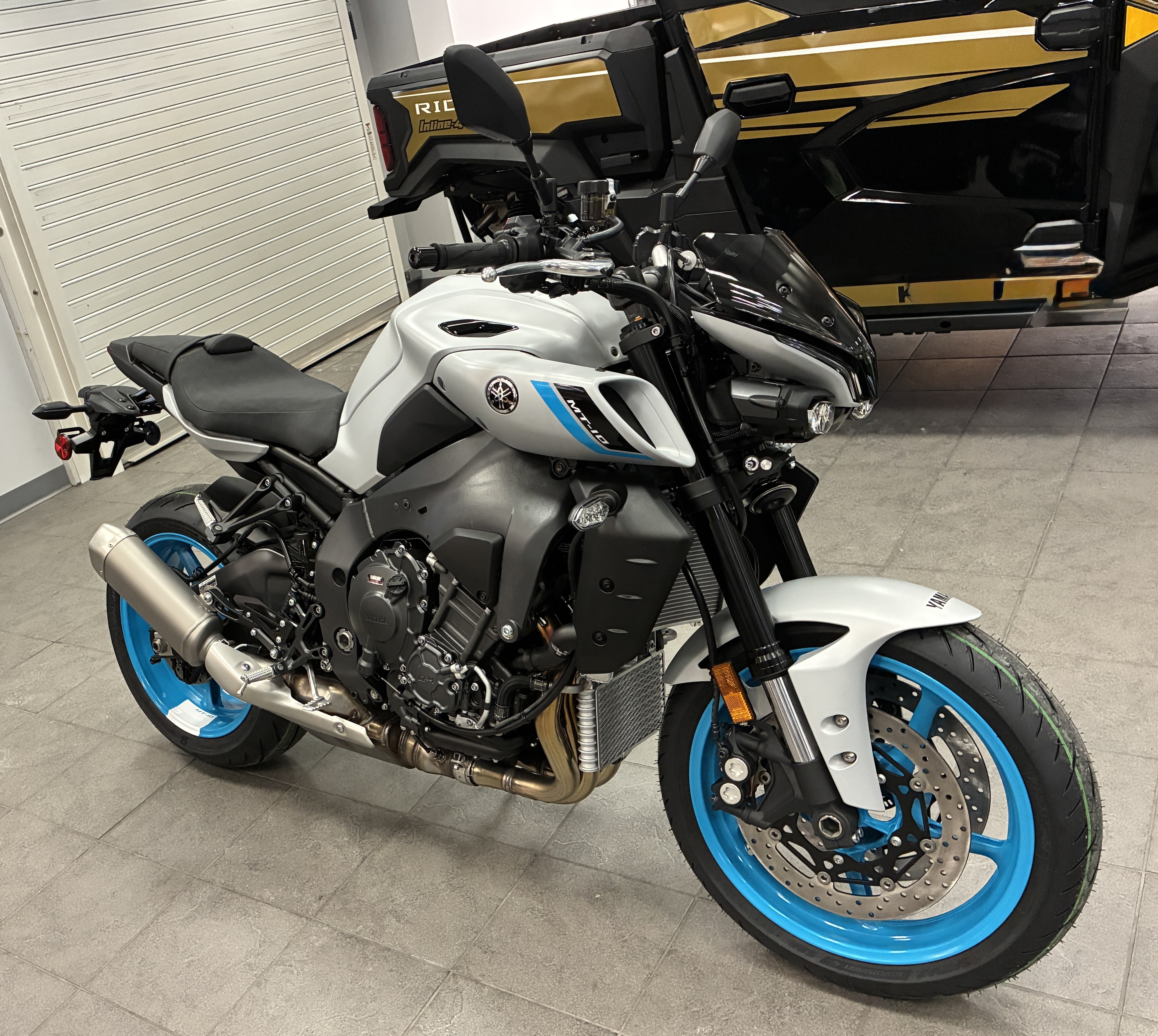 2026 Yamaha MT-10 10 in Lehighton, PA