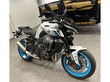Motorcycles with the Best Rideability Score image