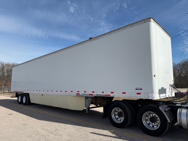 2015 HYUNDAI DRY VAN TRAILER in Salisbury, NC