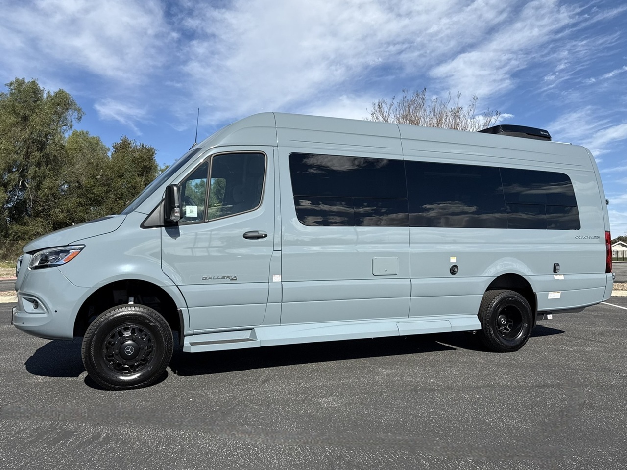 2026 Coachmen GALLERIA 24Q in thousand oaks CA