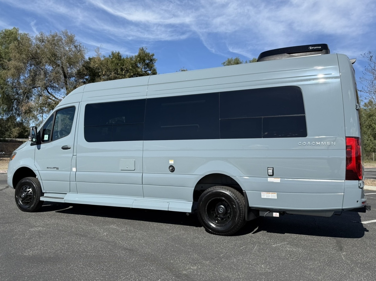 2026 Coachmen GALLERIA 24Q in thousand oaks CA