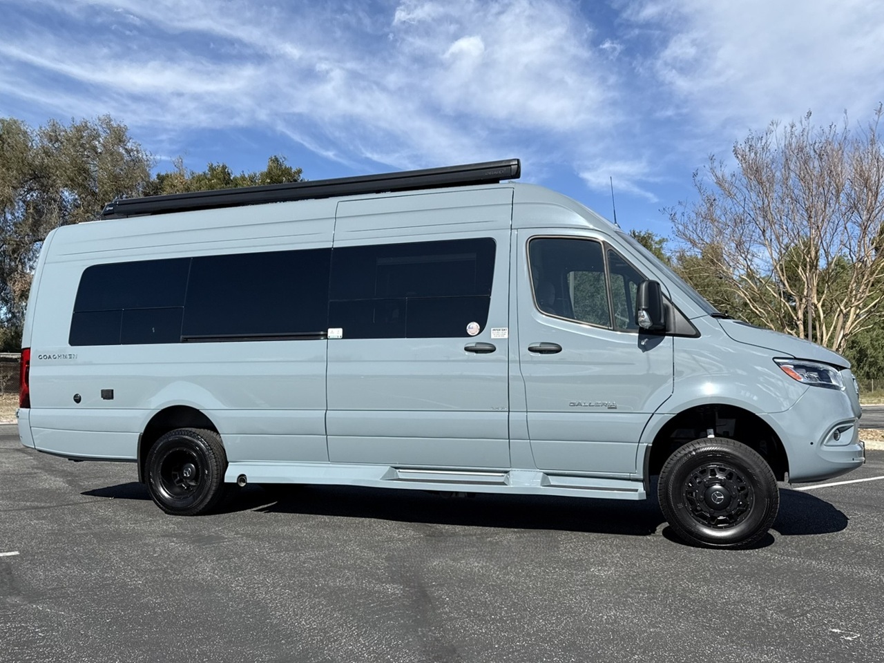 2026 Coachmen GALLERIA 24Q in thousand oaks CA