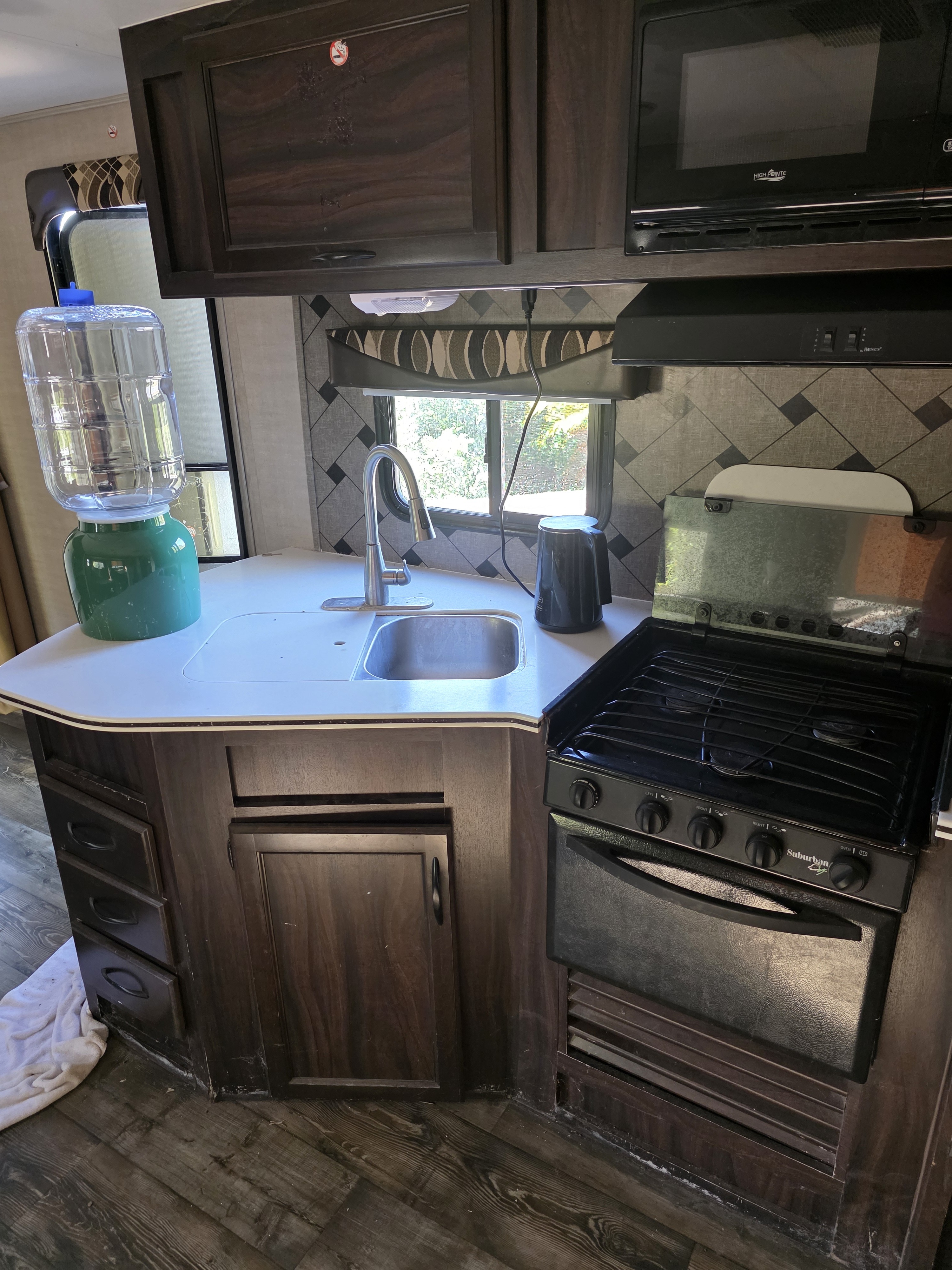 2019 Pacific Coachworks PANTHER XTRALITE 28BHSS in escondido CA