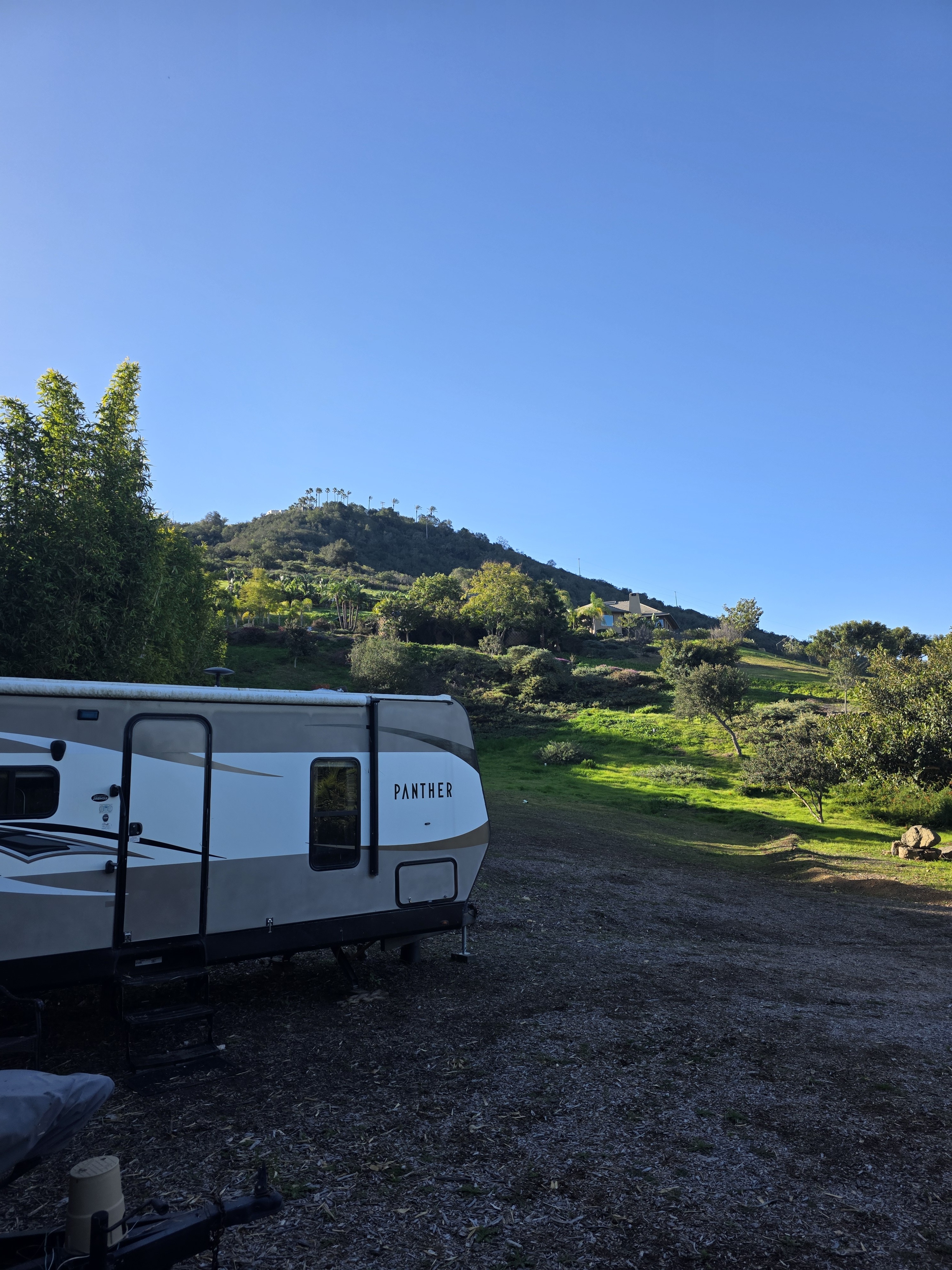 2019 Pacific Coachworks PANTHER XTRALITE 28BHSS RV