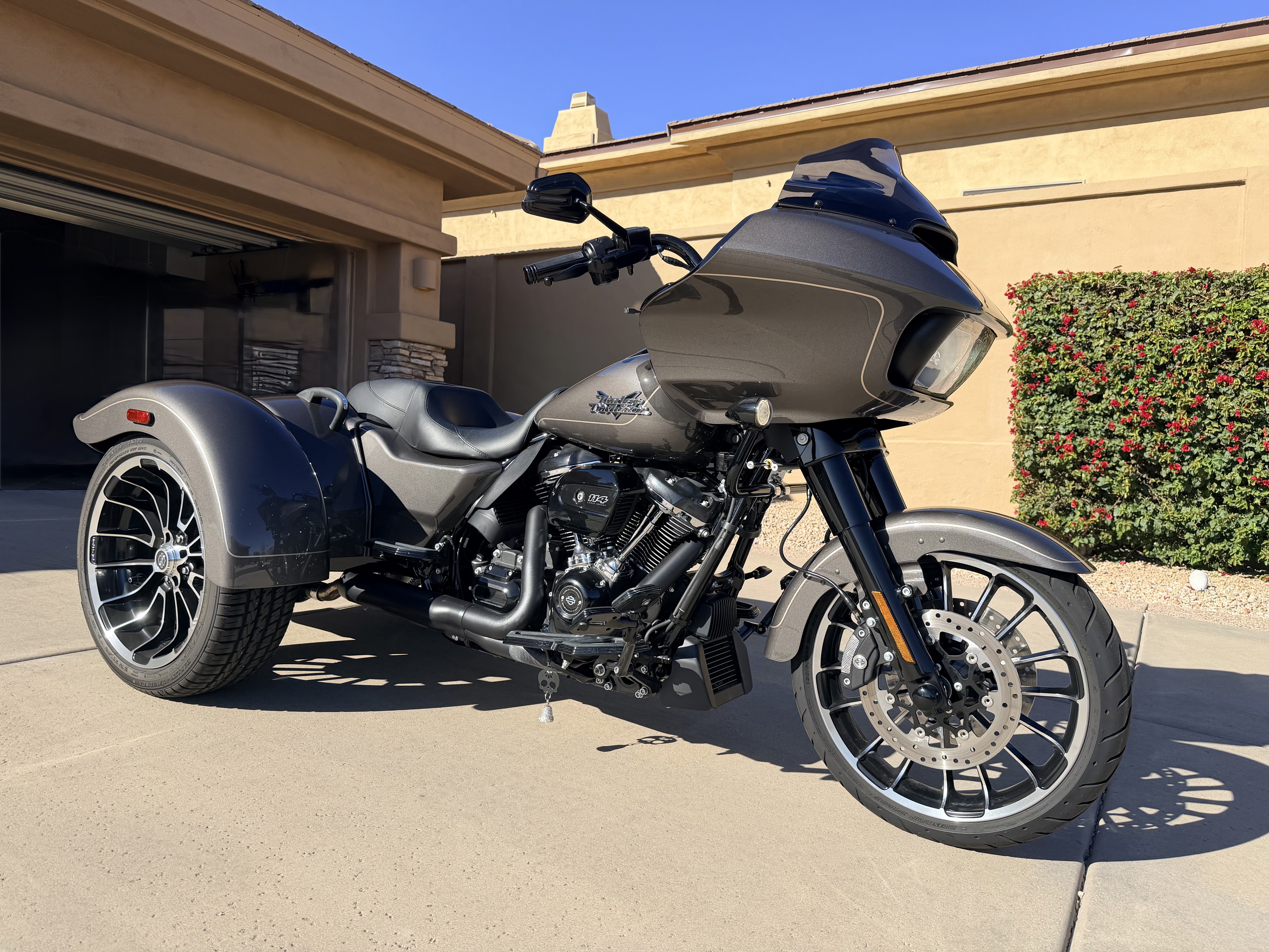 2023 Harley-Davidson ROAD GLIDE 3 3 in Fountain Hills, AZ