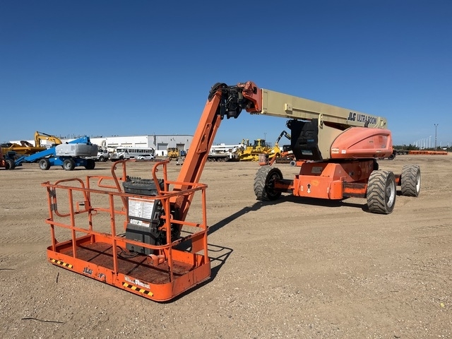2018 JLG 1250AJP in Oklahoma City, OK