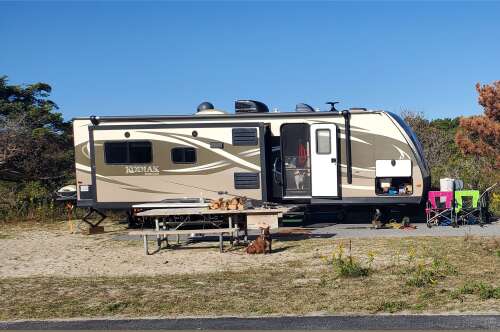 2016 Dutchmen KODIAK ULTRA LITE 291RESL in califon NJ