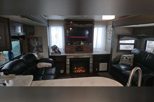 2016 Dutchmen KODIAK ULTRA LITE 291RESL in califon NJ