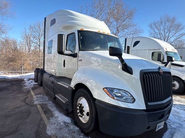 2023 INTERNATIONAL LT625 in Denver, CO