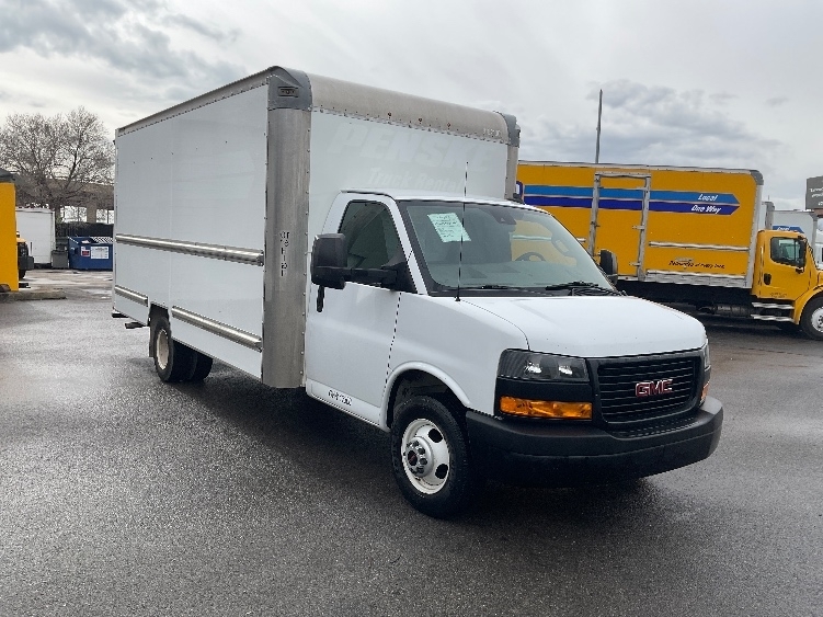 2021 GMC SAVANA in West Valley City, UT