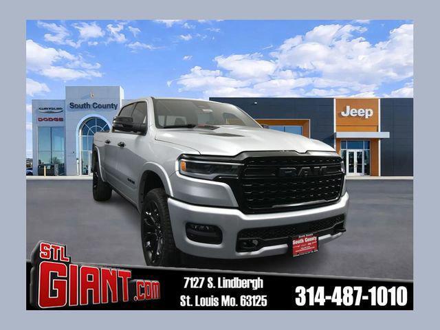 2026 RAM 1500 LIMITED in St. Louis, MO