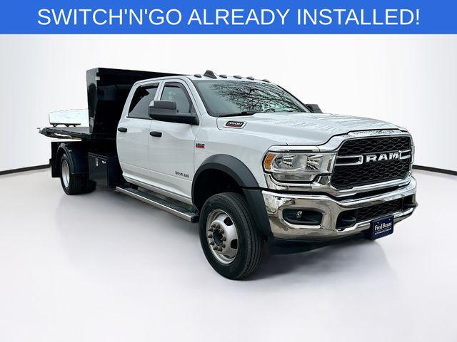 2020 RAM 4500 in Doylestown, PA