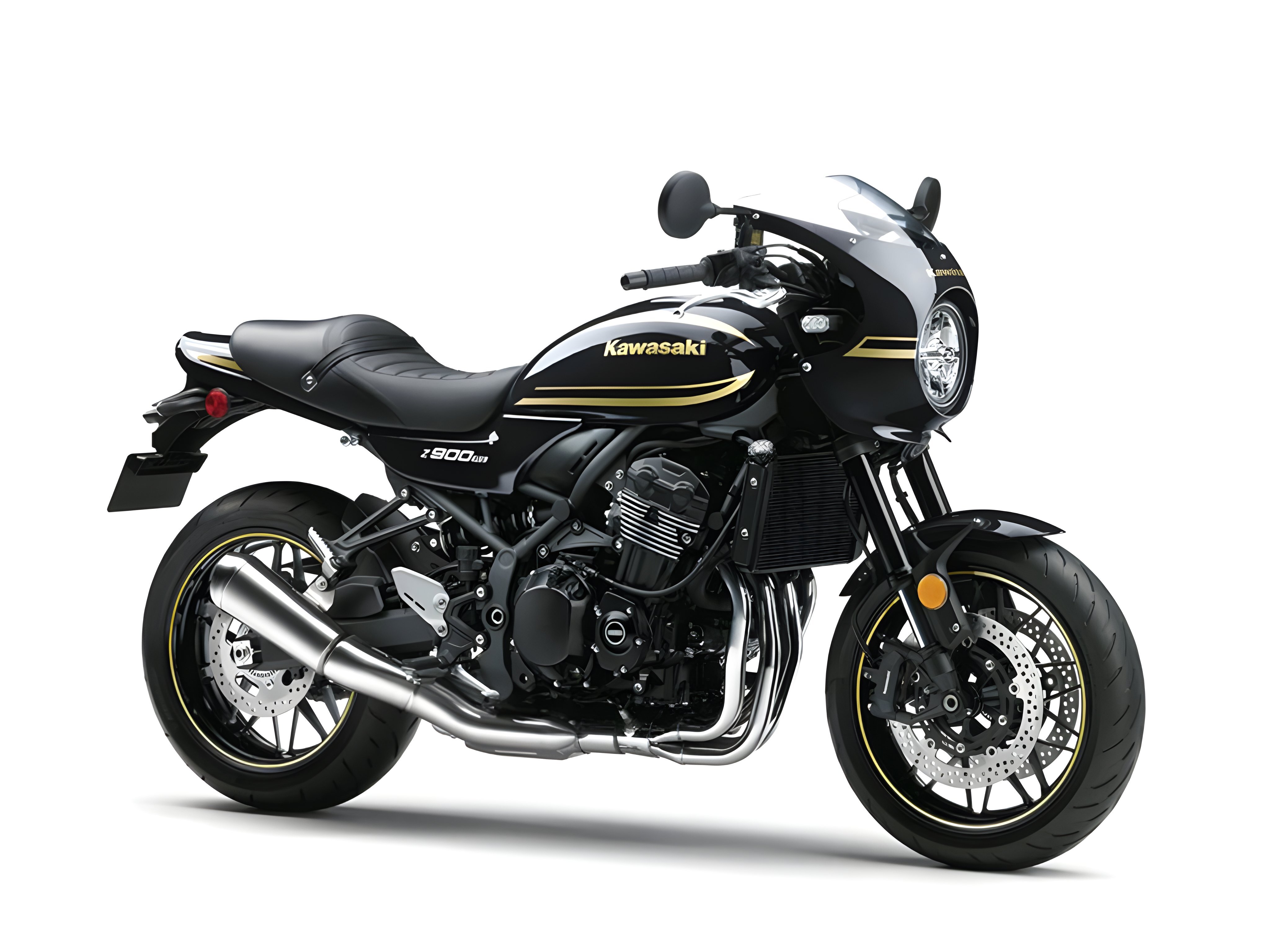 Kawasaki Z900RS Motorcycles For Sale - Cycle Trader
