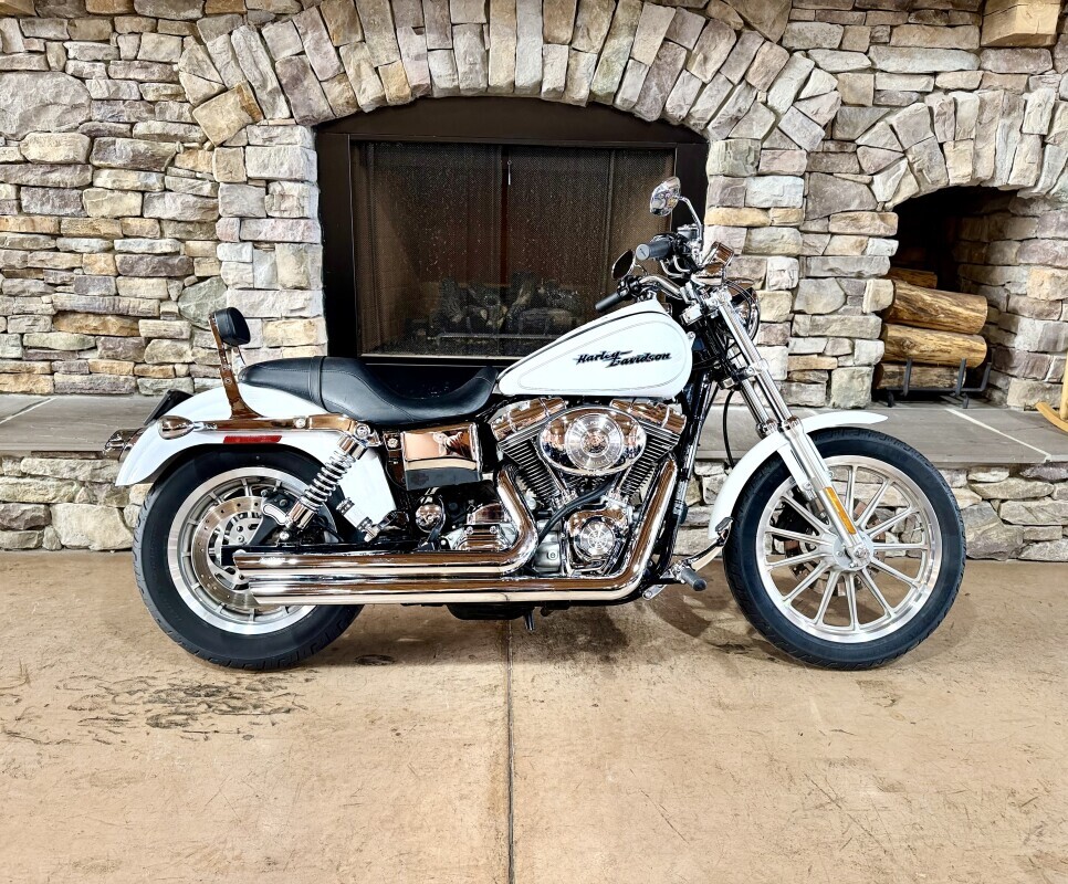 1970-1979 Harley-Davidson Super Glide Motorcycles For Sale - Cycle