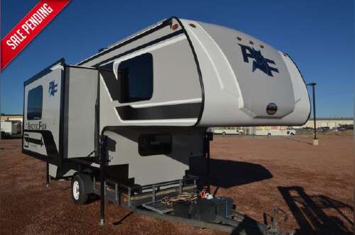 2026 Northwood Arctic Fox 990 in pueblo west CO