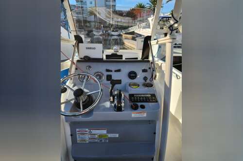2022 Bayliner T22cc in northridge CA