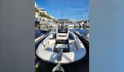 2022 Bayliner T22cc Center Console Boat boat