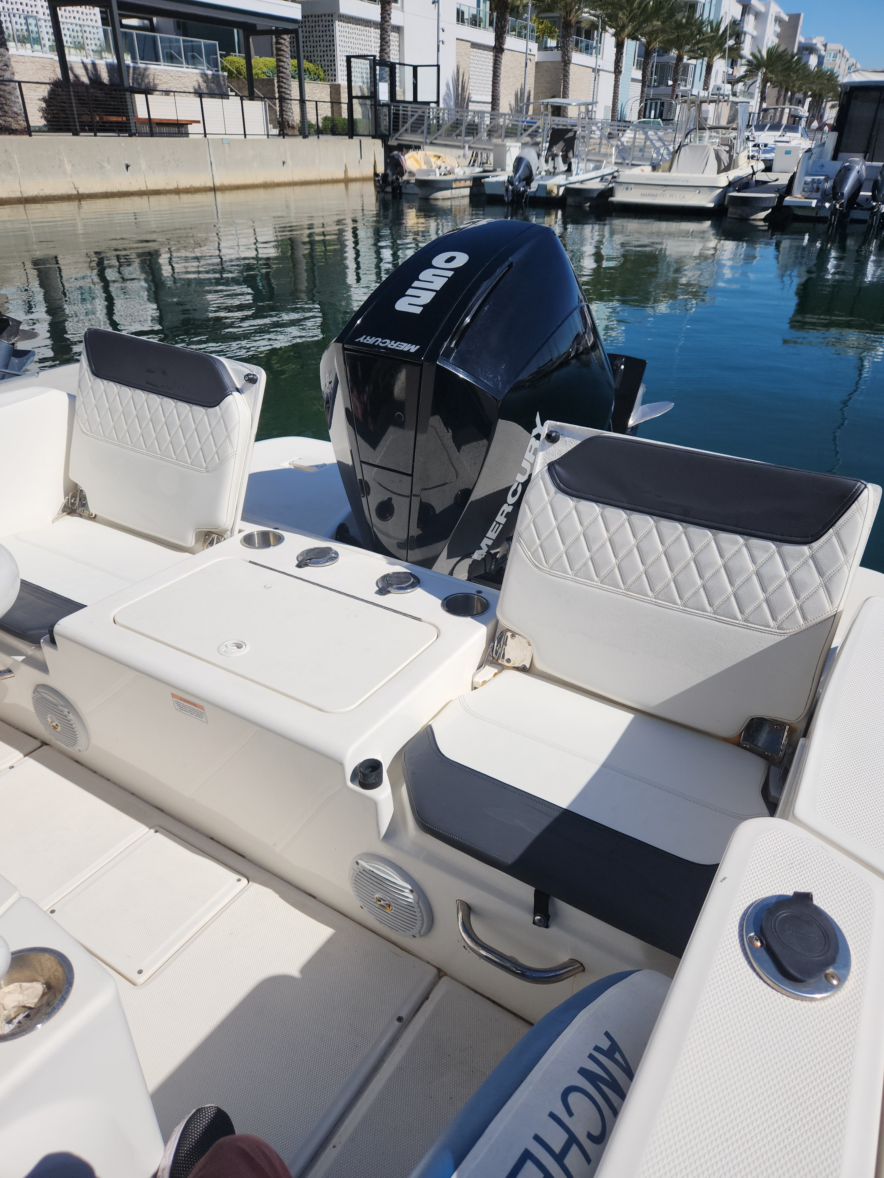 2022 Bayliner T22cc in northridge CA