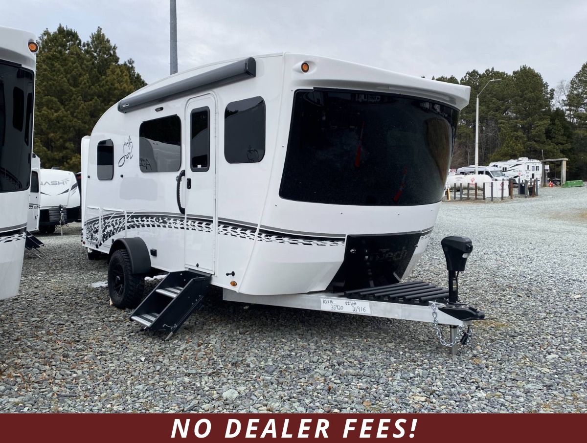 2026 Intech Rv Sol Dusk in jacksonville FL