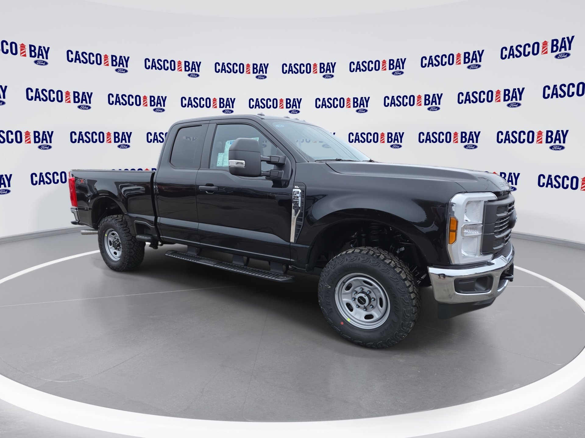 2026 FORD F250 in Yarmouth, ME
