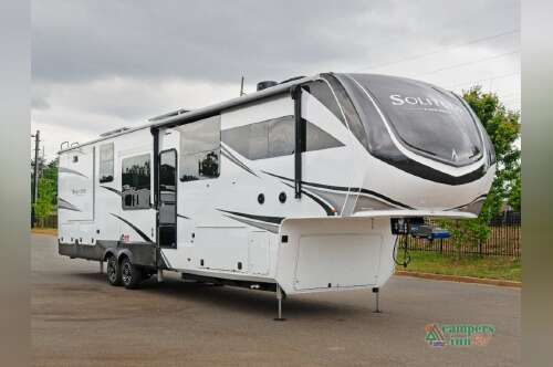 2026 Grand Design Solitude 390RK in acworth GA