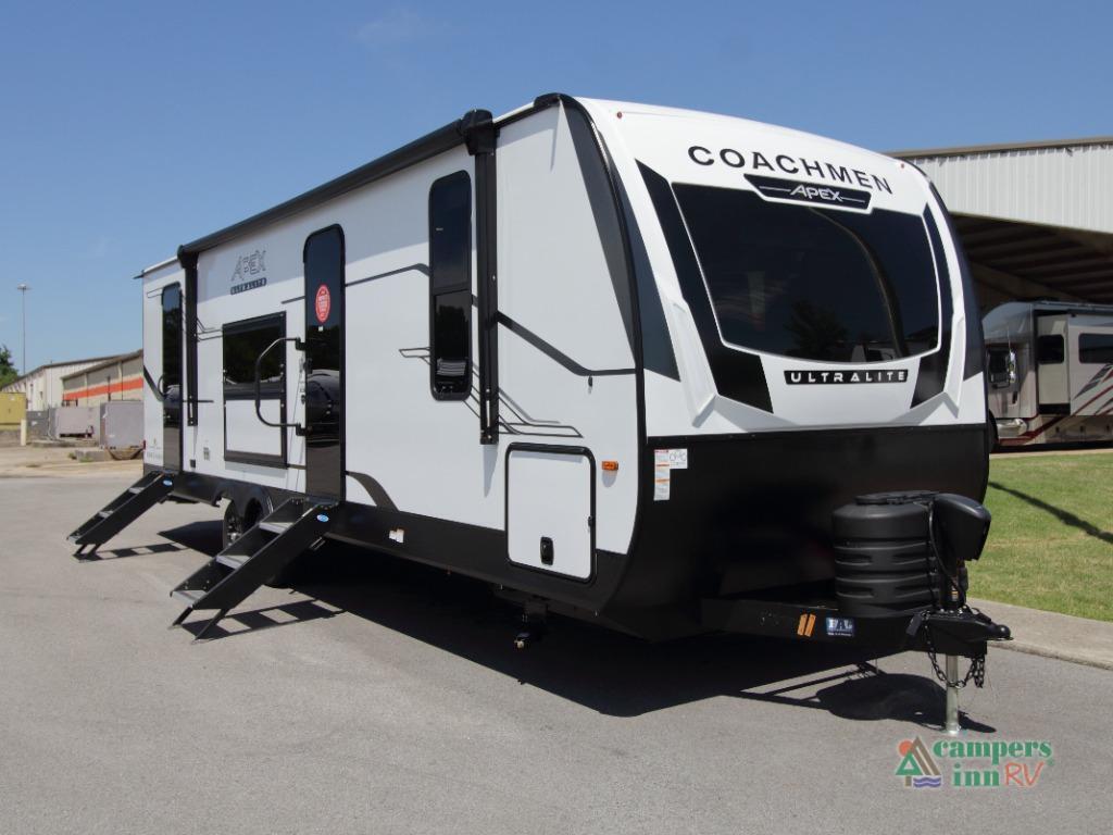 2026 Coachmen Rv Apex Ultra-Lite 246BARV in madison AL