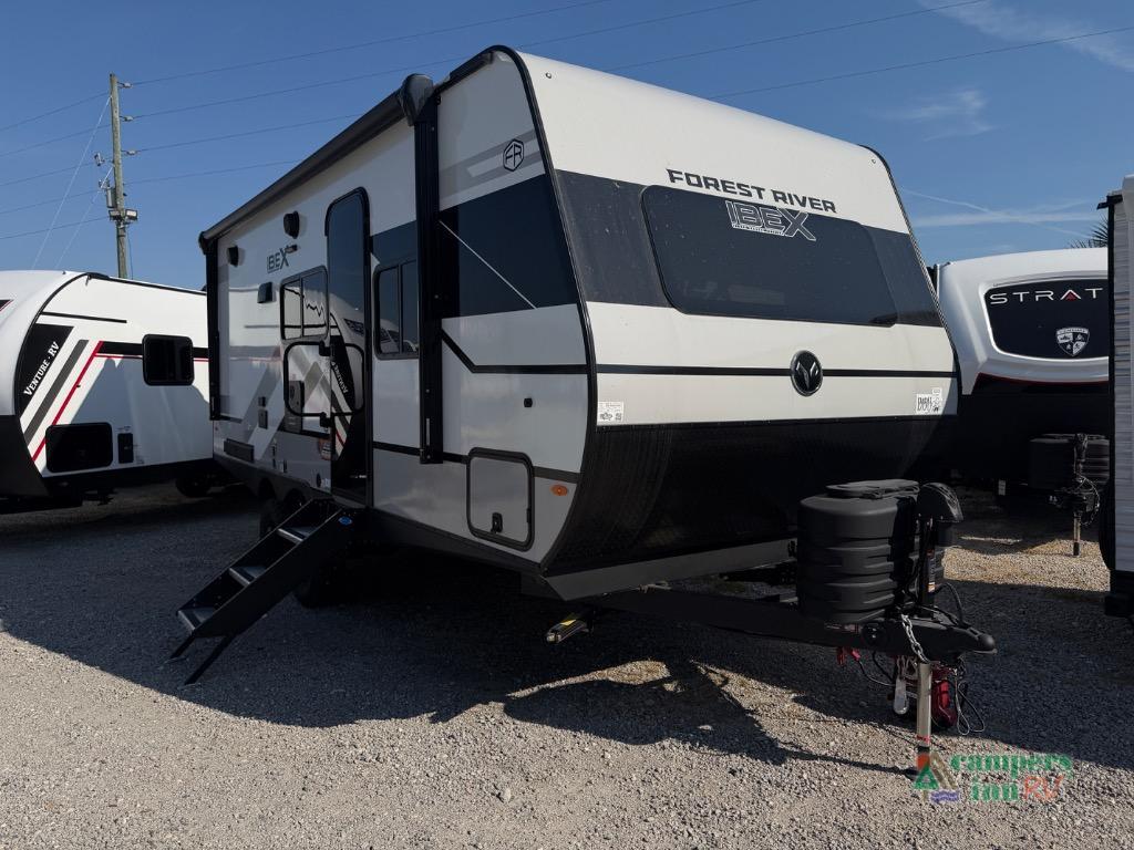 2026 Forest River Rv IBEX 20MDS Beast Mode in conway SC